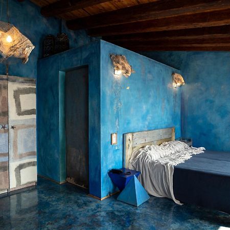 Bed and Breakfast Eco Del Mare Леричи Экстерьер фото