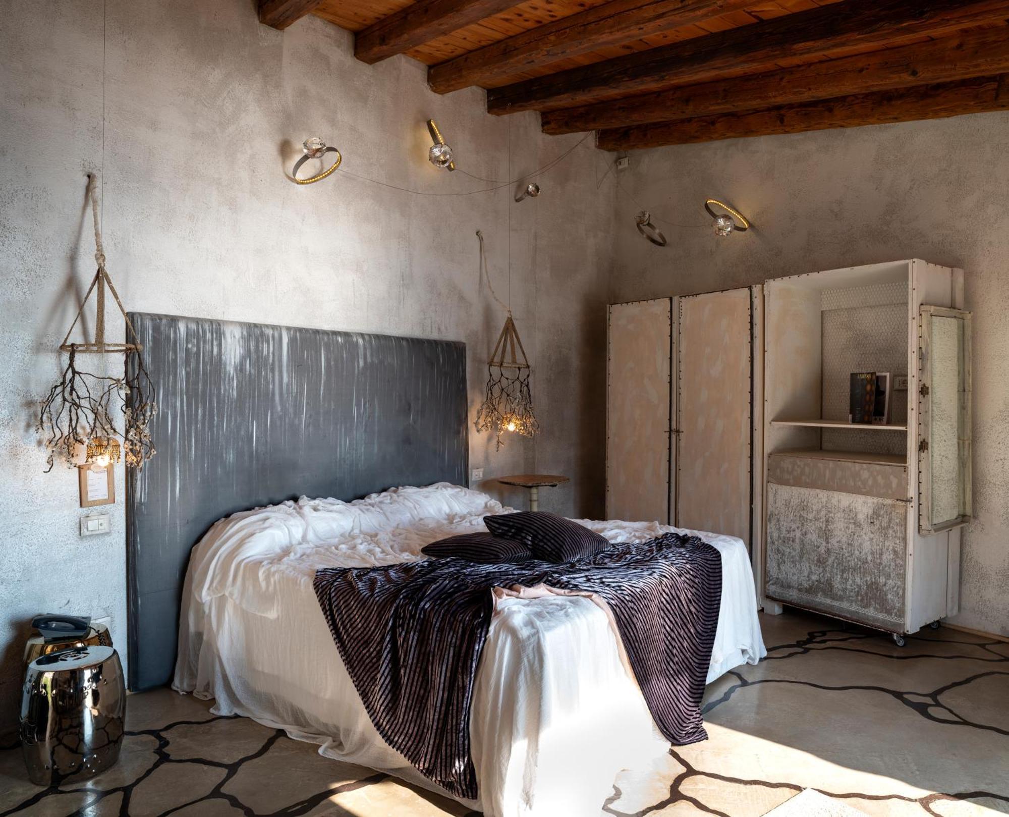 Bed and Breakfast Eco Del Mare Леричи Экстерьер фото
