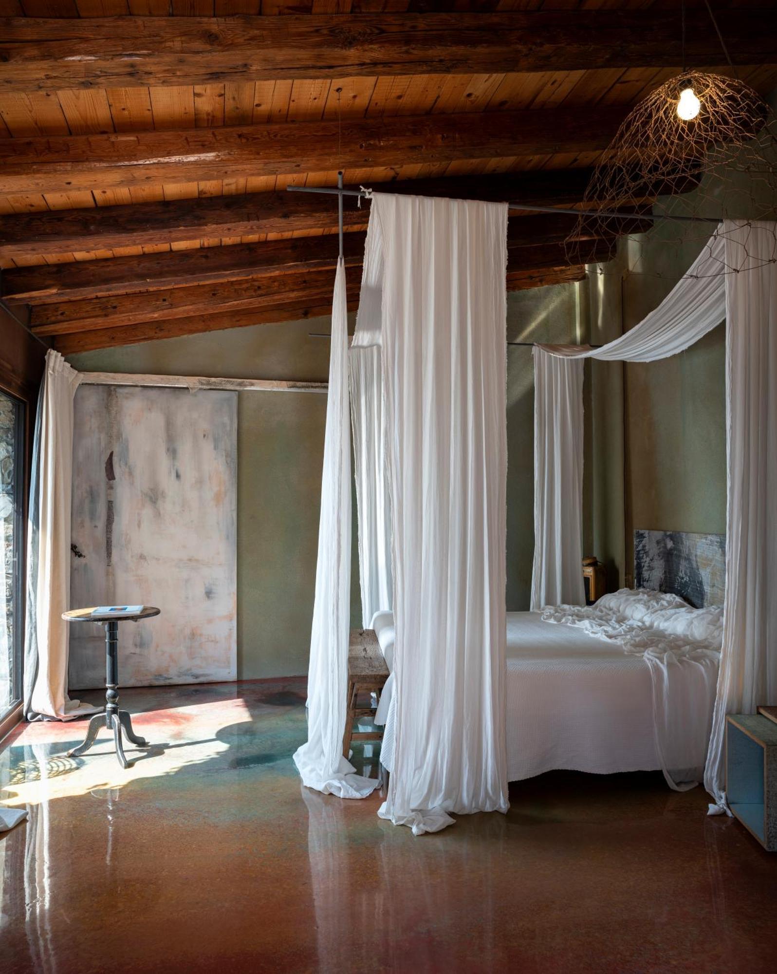 Bed and Breakfast Eco Del Mare Леричи Экстерьер фото