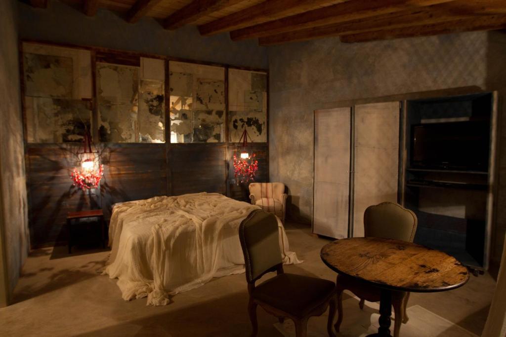 Bed and Breakfast Eco Del Mare Леричи Номер фото